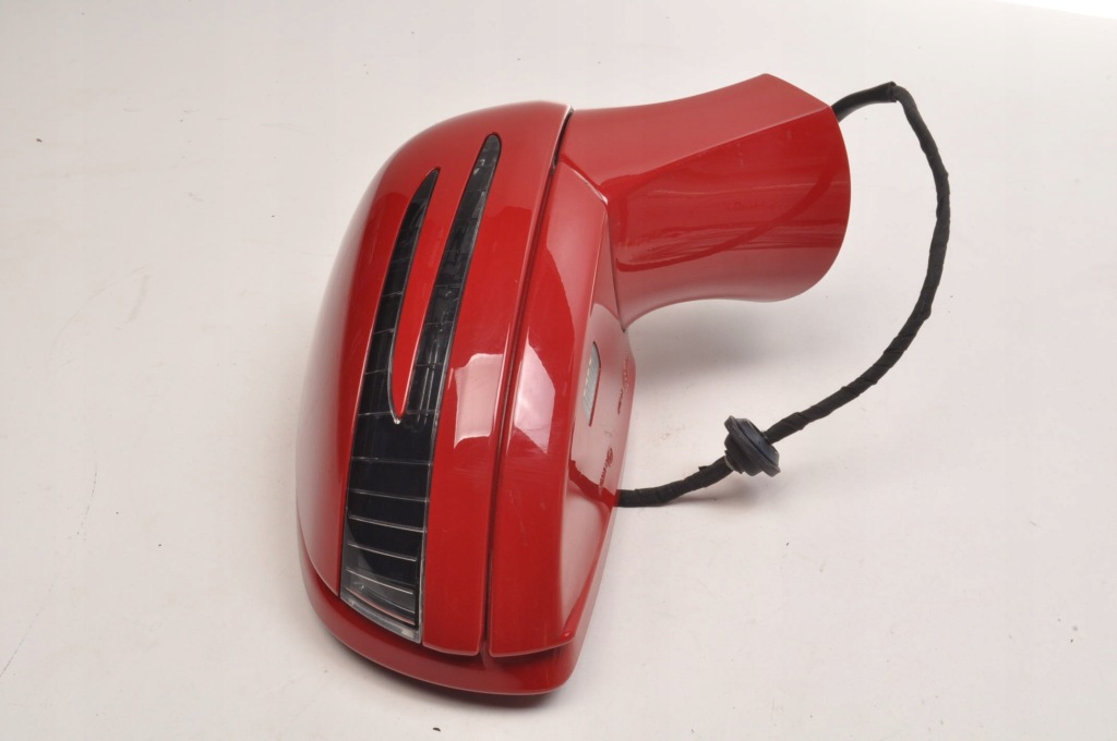 Купити Mercedes w172 r172 дзеркало праве електричний 7 pin + 2 pin 9pin