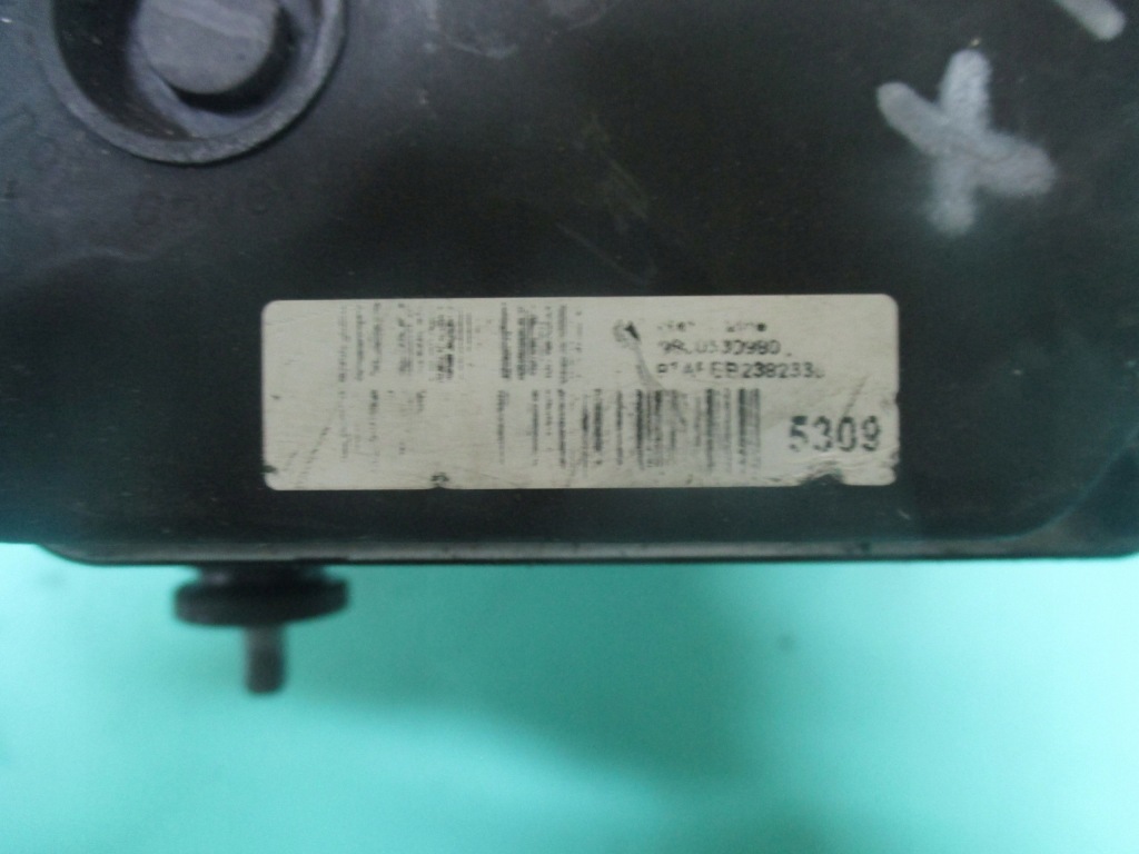 фото №7, Peugeot partner ii 1.6 hdi 14r насос abs 0265252222 9674663580