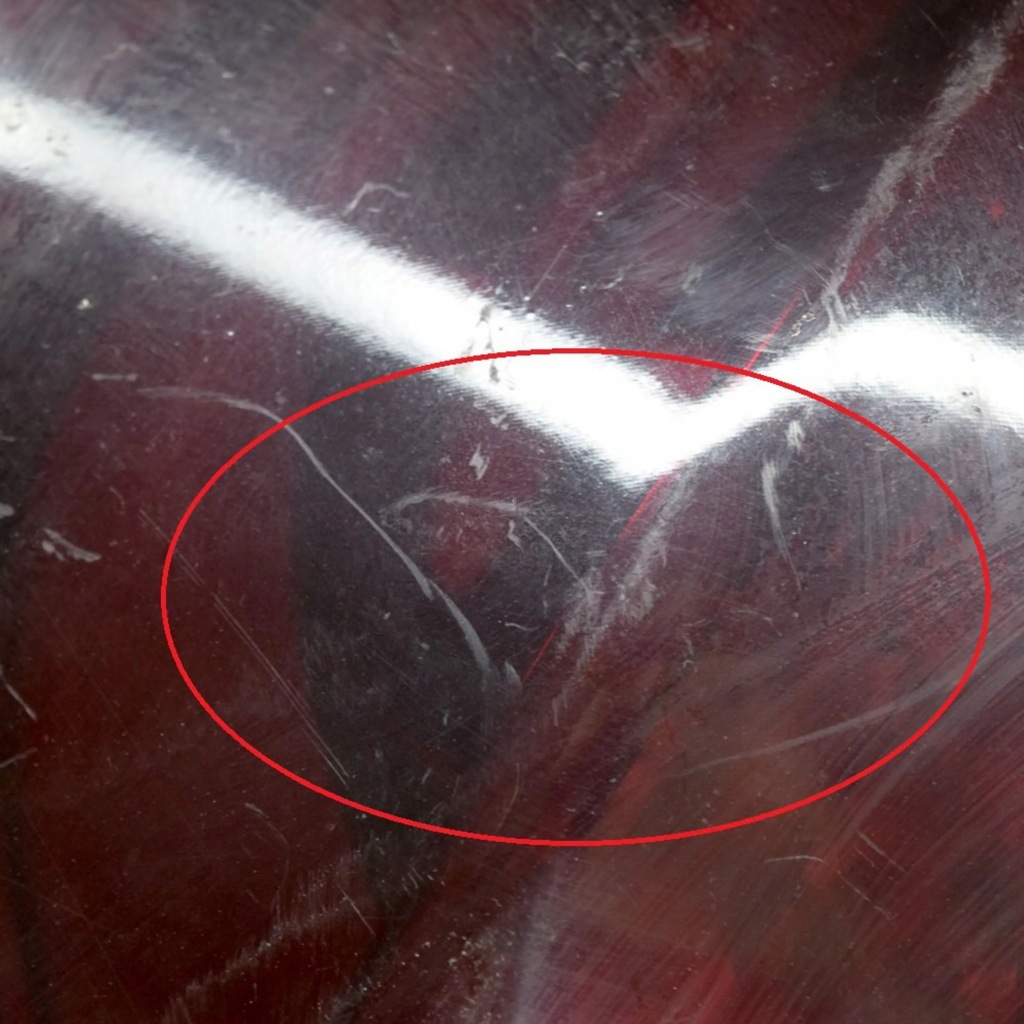 фото №6, Bmw 5 f10 f11 2012 правая сторона лампа задняя