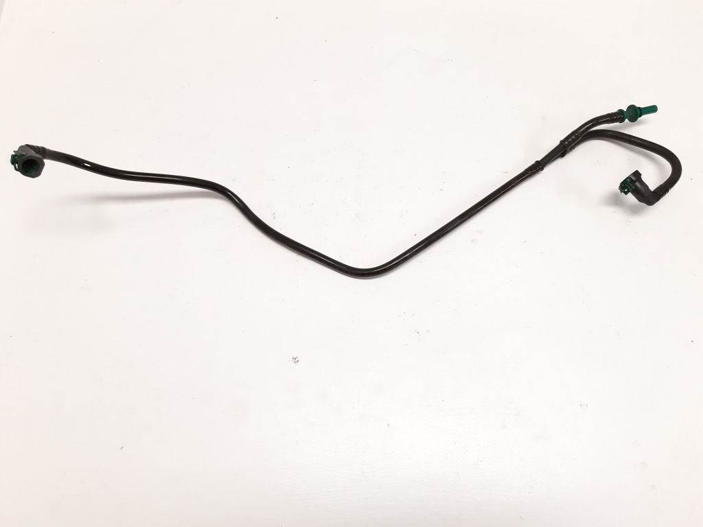 фото №1, Шланг пального peugeot boxer 2.0 bleu hdi ah02