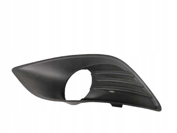 фото №1, Решітка протитуманної фари ліва ford focus 07-11 оригінальний номер 1528561