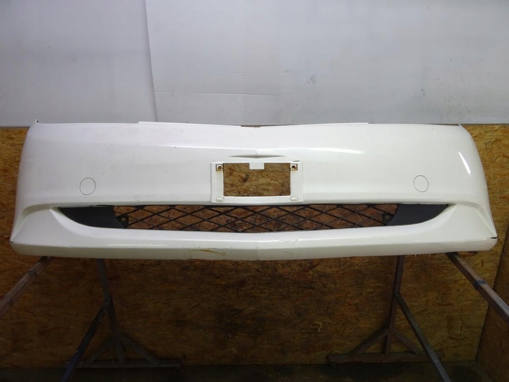 фото №1, Бампер перед toyota estima previa ii hybrid