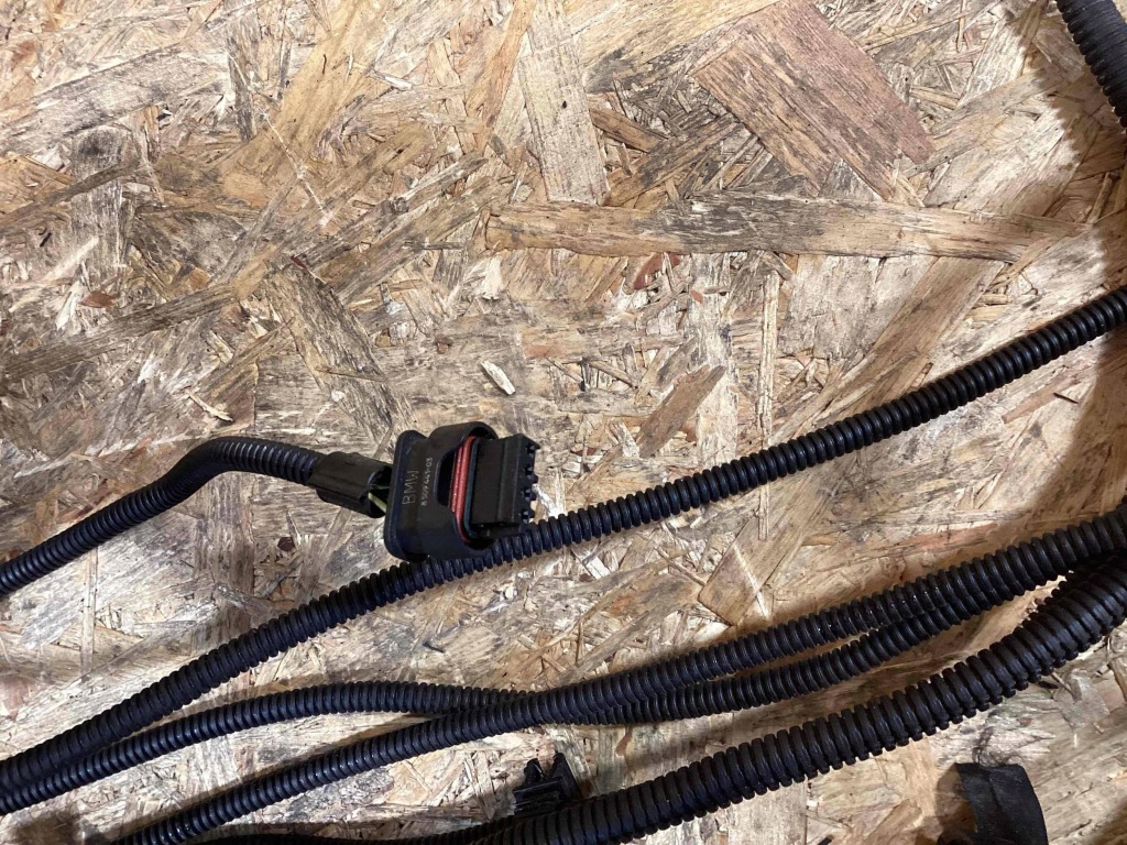 Жгут двигателя bmw f21 f22 f23 f30 f31 f32 f33 f34 f36 12528605927 8570591 Недорого
