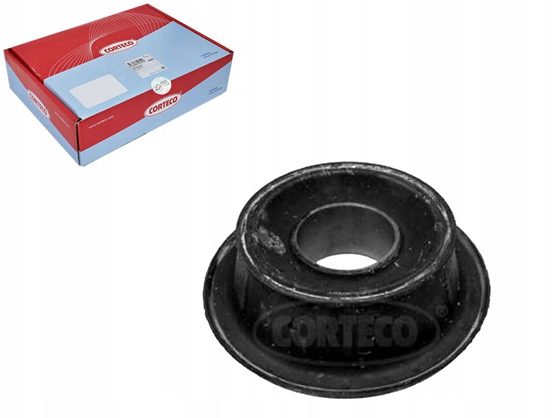 фото №1, Подушка амортизатора corteco 1031901 1023901 1023