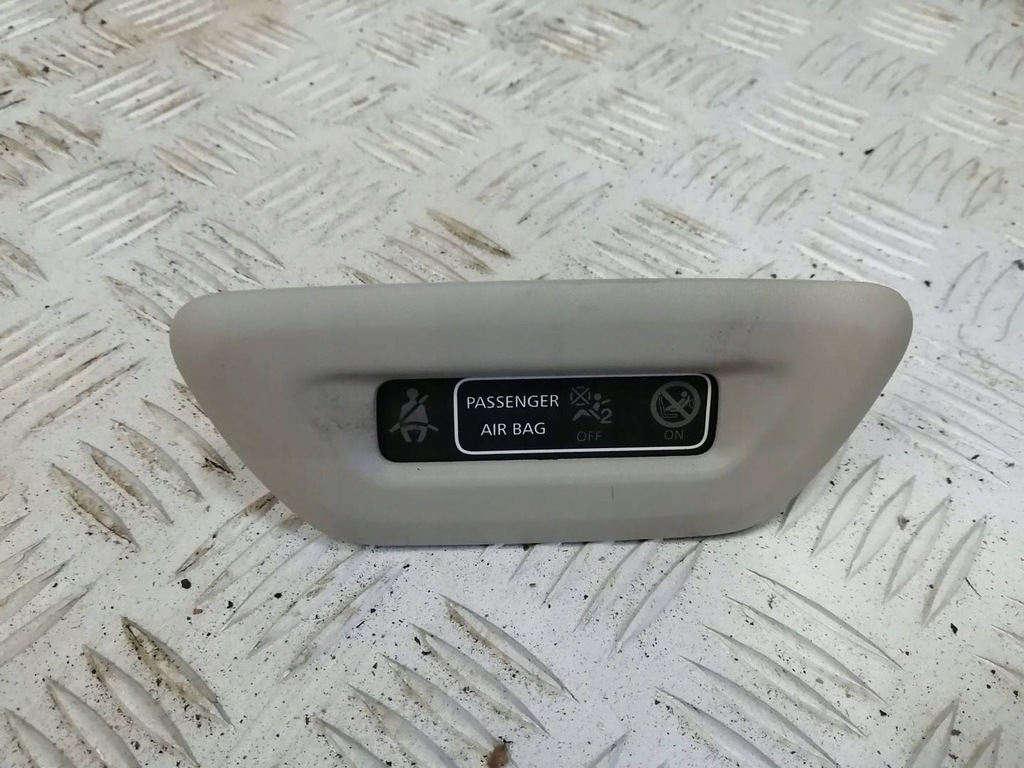 фото №1, Dacia duster ii дисплей ремней подушка безопасности 248804435r