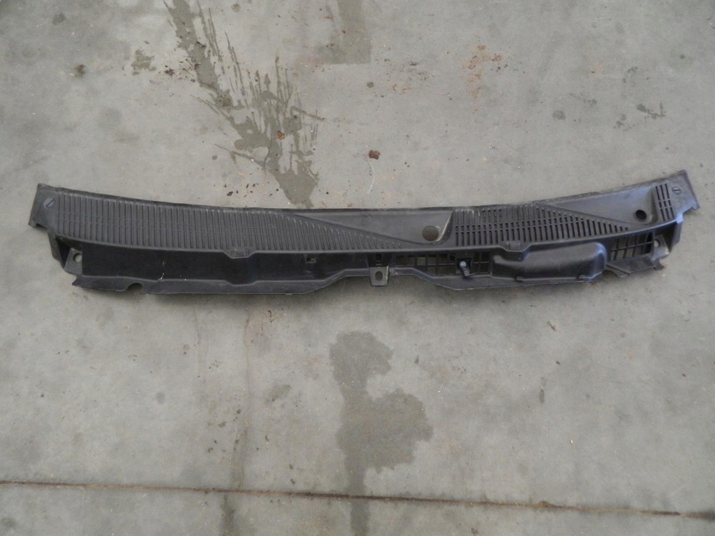 фото №1, Жабо lancia ypsilon 2003-2011r. оригінал eur