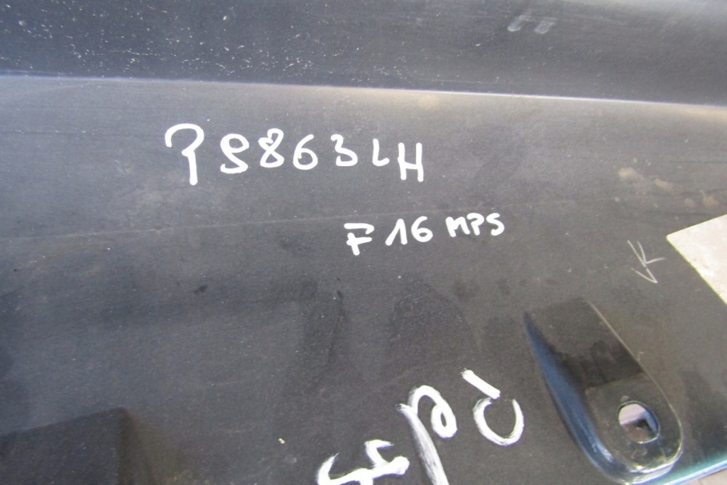 фото №9, Молдинг поріг ліва bmw x6 f16 m набір 14-19