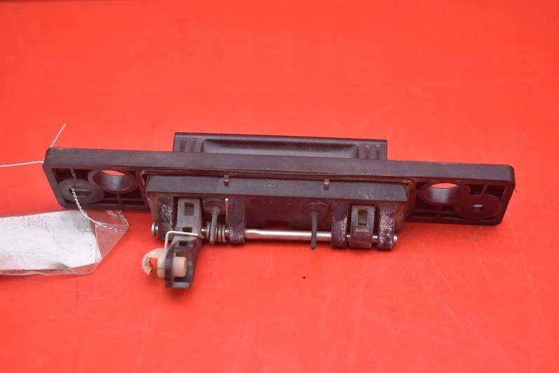 фото №5, Ручка кришки задня задній 0k55262410 kia carens 2 ii 02-06