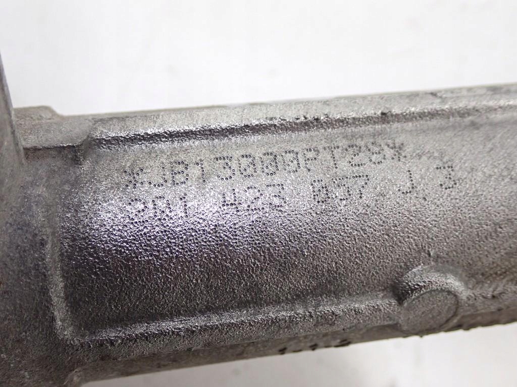 фото №8, Рейка рульова колонка трансмісія europa 2q1423057j polo 2g vi ibiza v 6f 18r