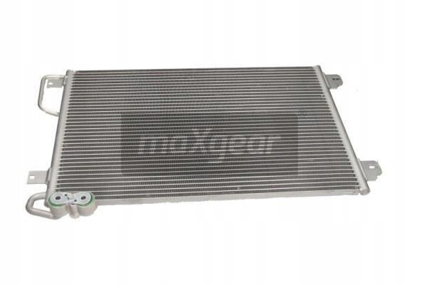 фото №11, Maxgear ac859453 конденсатор, кондиционер