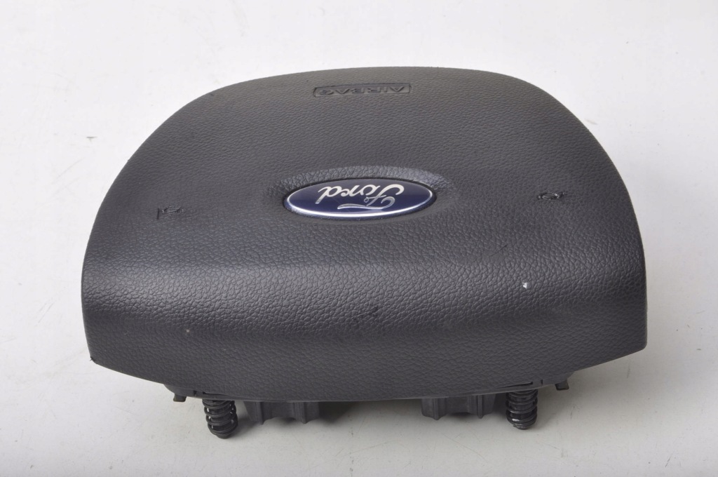 фото №5, Ford kuga mk1 подушка воздушная водителя подушка безопасности 8v41-r042b85-aew