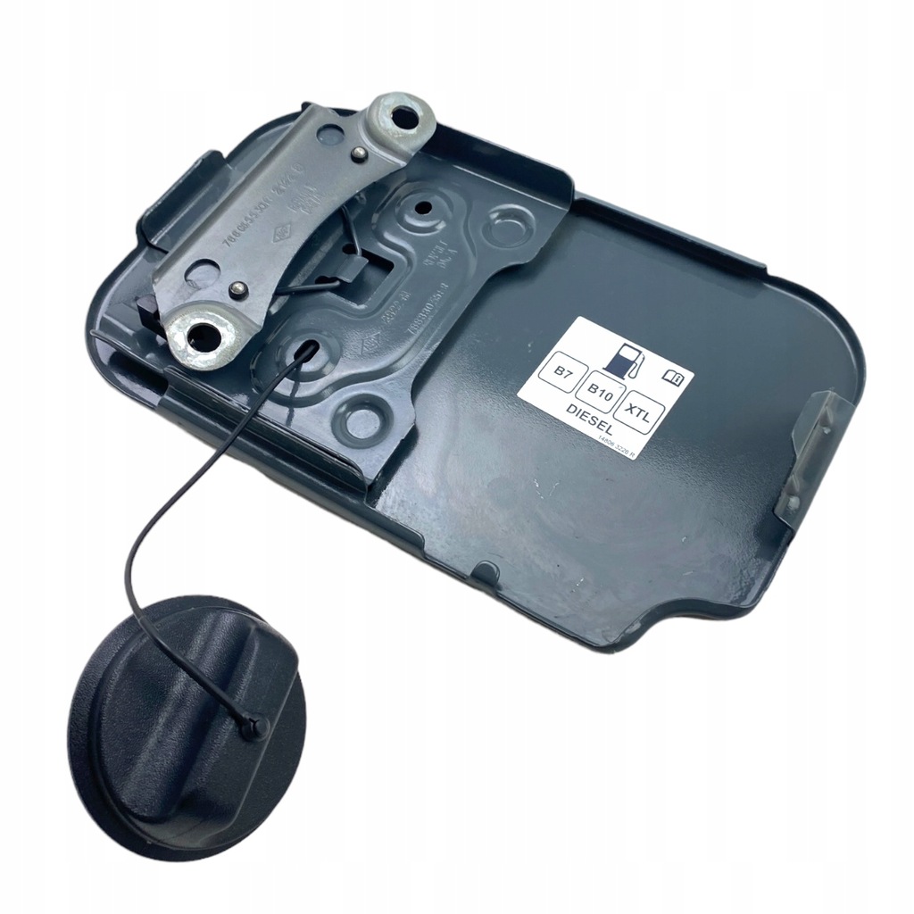 фото №9, Кришка заливної пального renault express van