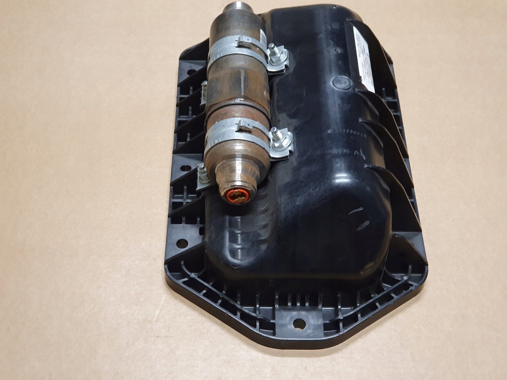 фото №8, Подушка безопасности подушка пассажира jaguar оригинальный номер aw93-f044a74-ad