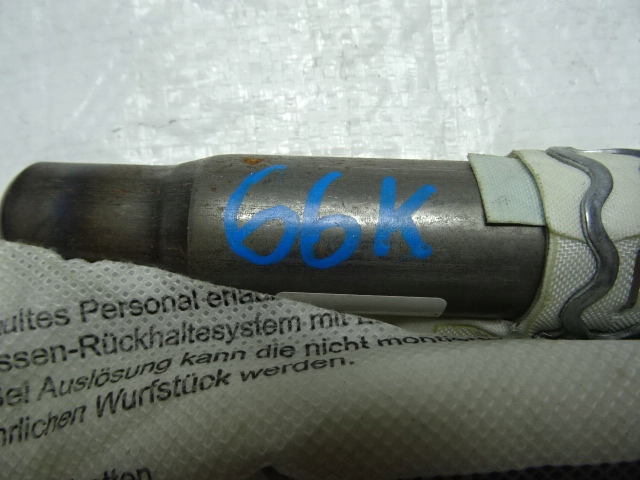 фото №8, Mercedes a-klasa w176 подушка безопасности шторка безопасности правая