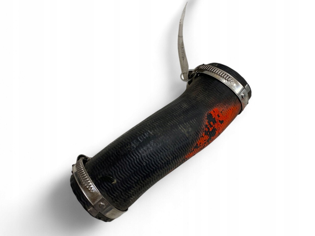 фото №7, Porsche macan 95b 2018 wąż / труба інтеркулер 95b145367a