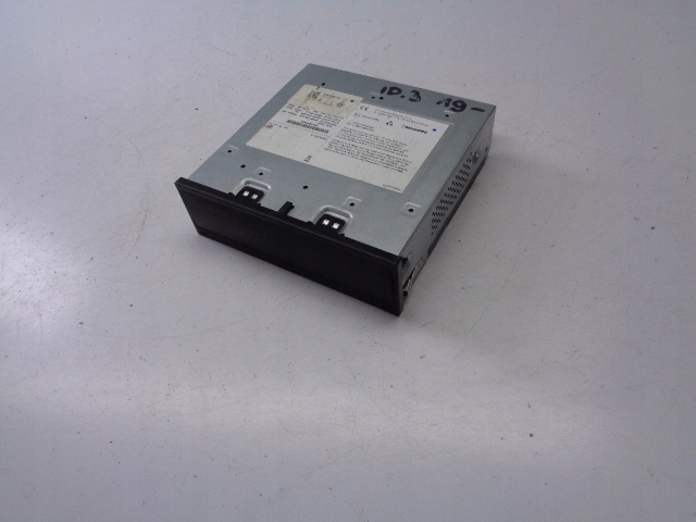 фото №1, Радіо навігація vw id.3 2019-