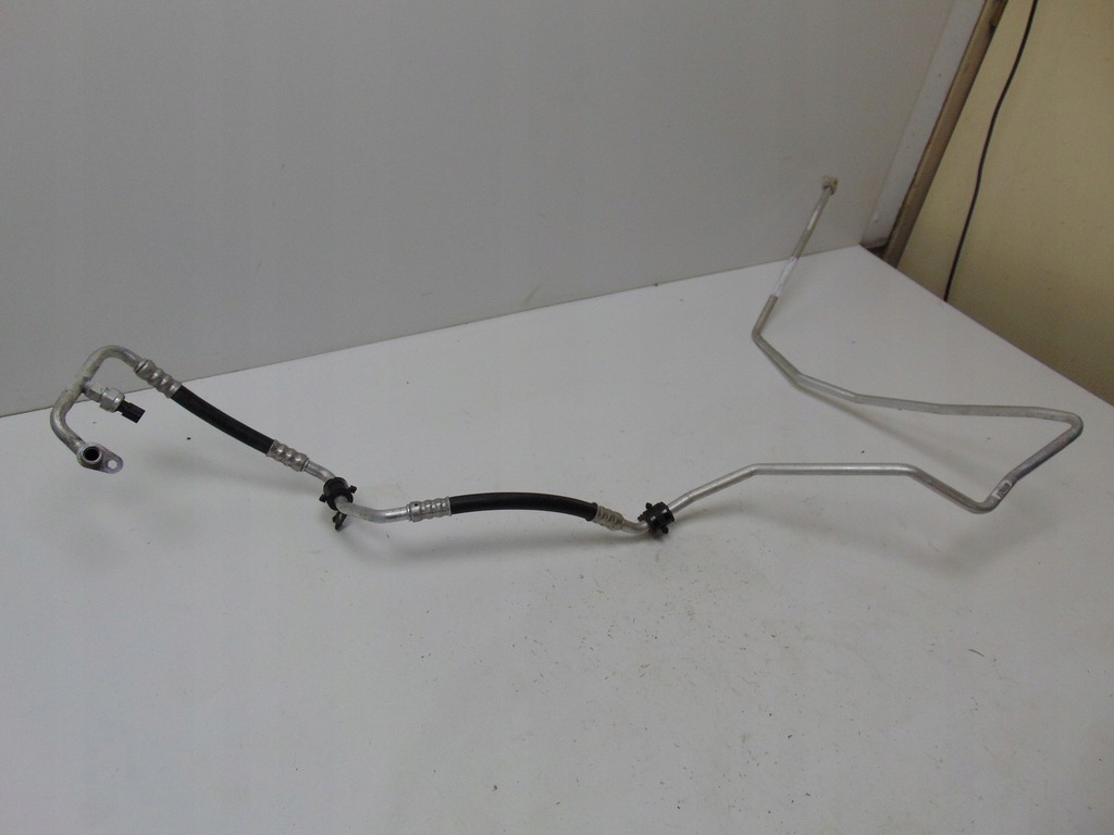 фото №1, Шланг кондиционера smart 453 renault twingo 924902579r