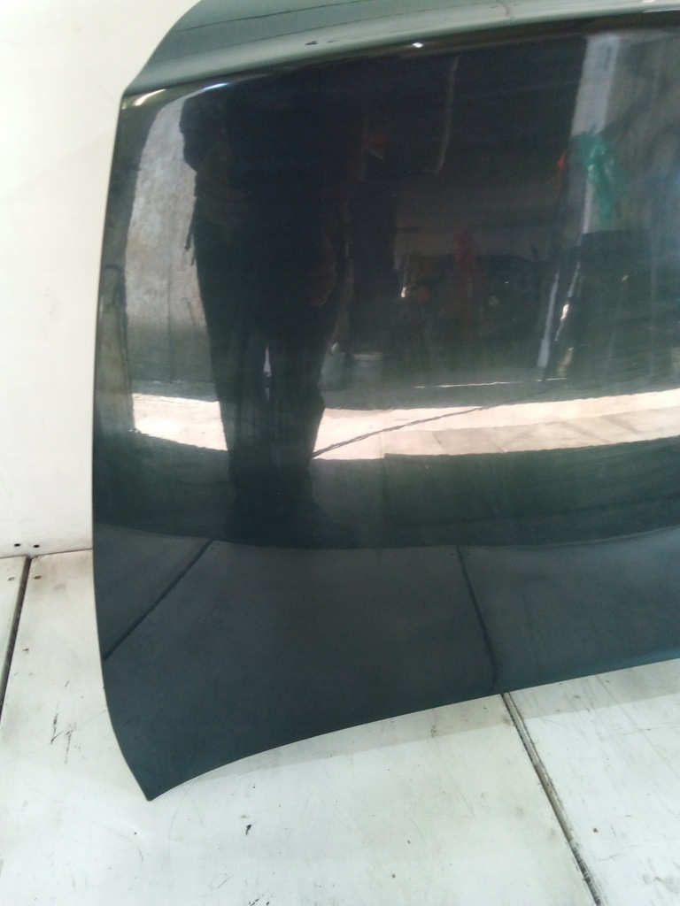 фото №6, F297 кришка багажника багажника jaguar s-type hgg