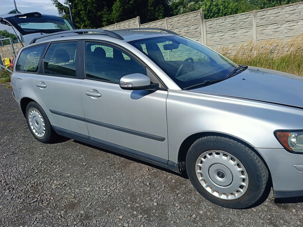 фото №6, Volvo v50 сиденье перед правый