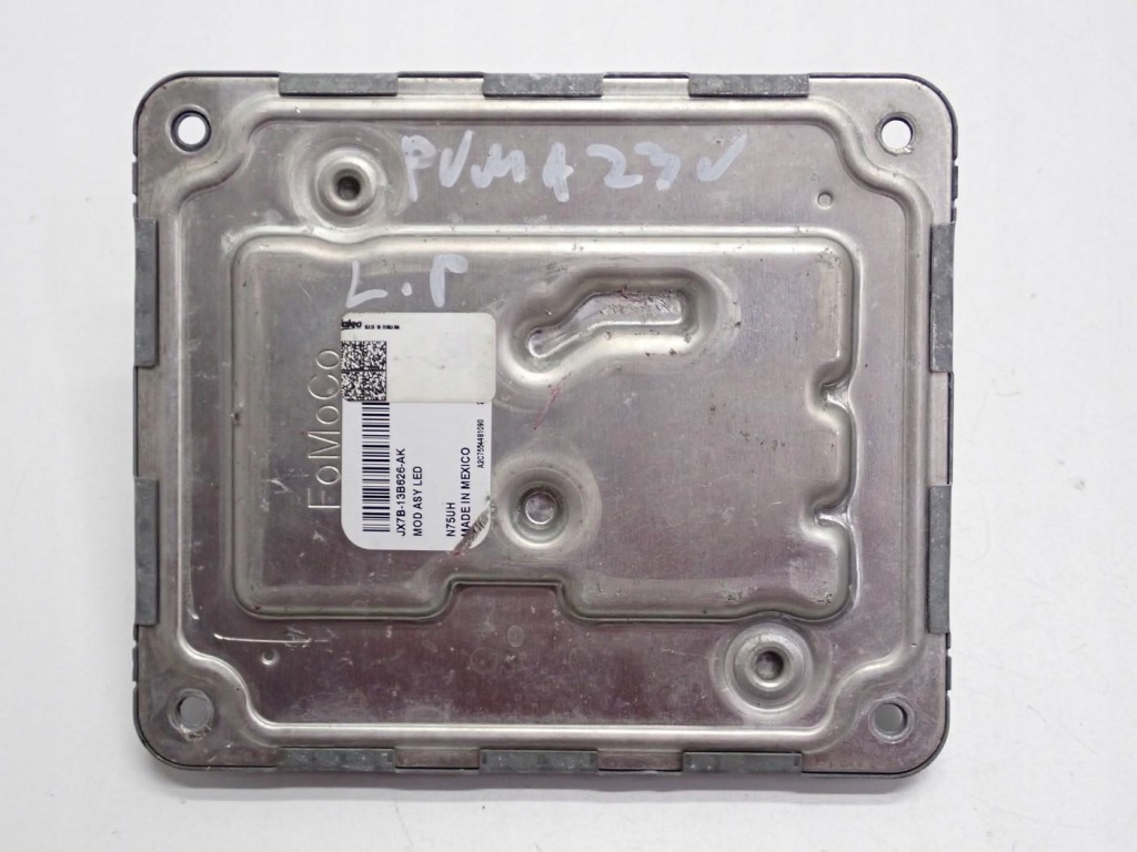 Купити Блок запалювання модуль led jx7b-13b626-ak ford puma 2 mk2 23r