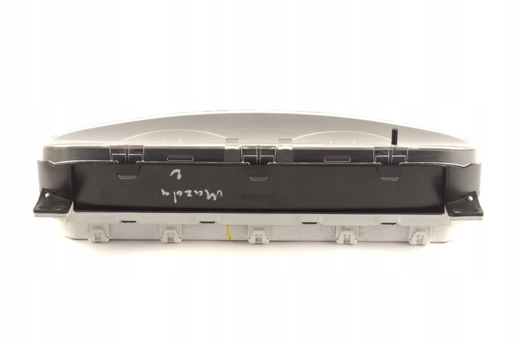 фото №8, Mazda 2 dy 1.4 16v лічильник прилади europa автоматична коробка передач