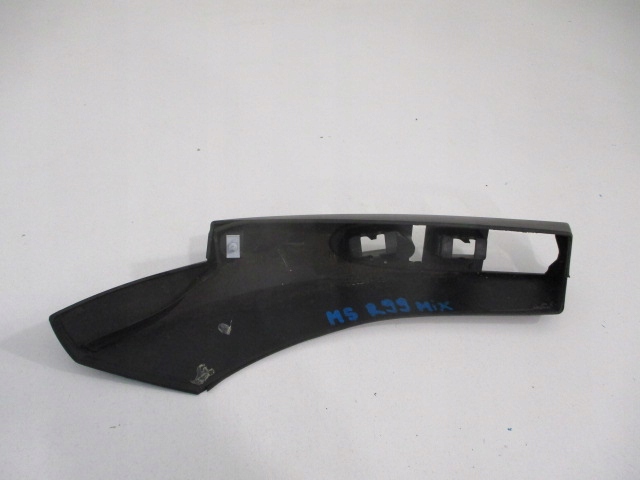 C4 grand picasso накладка заглушка рейлінг ліва задня 9658374280 Зі Шроту