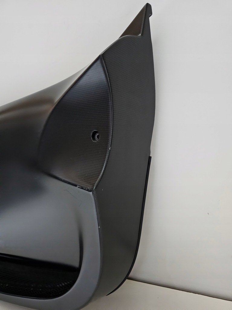 фото №6, Оббивка двері права сторона ferrari sf90 stradale f173 карбон