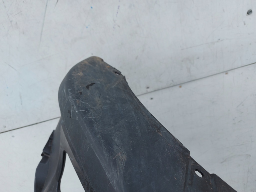 Mini cooper f55 f56 lift lci 20- бампер передній перед Київ