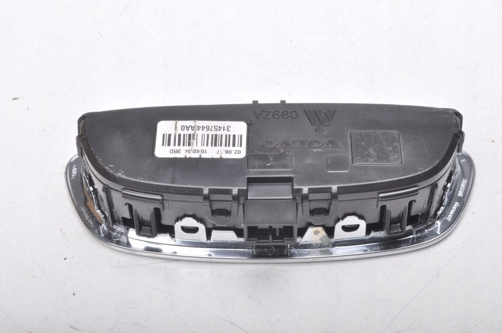 фото №4, Volvo xc90 ii освещение лампа кабины салона 31457644