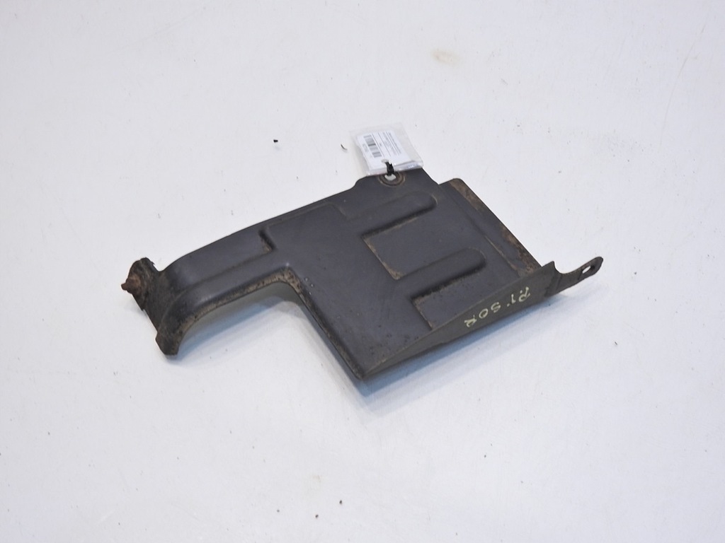 фото №5, Защита подвеска правый задняя kia sorento i