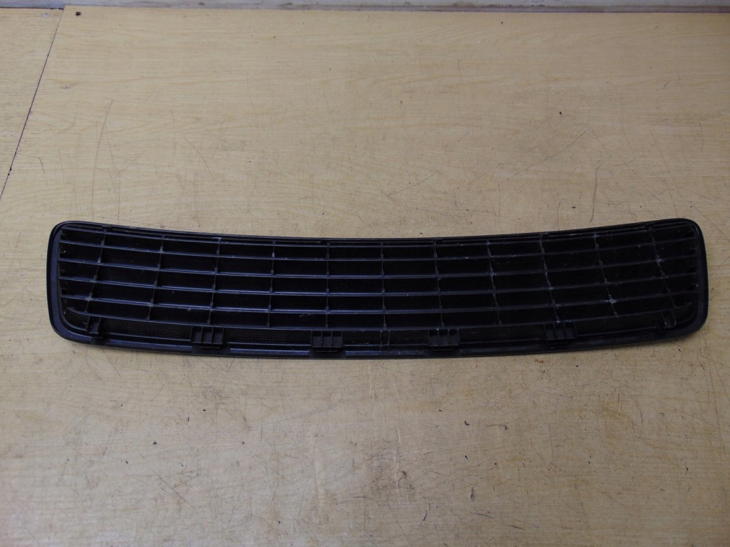 фото №9, Решётка средняя бампера audi a4 b5 s-line