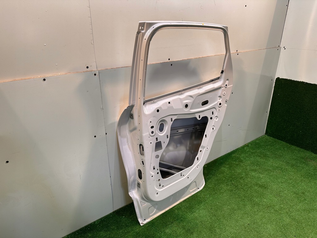 фото №14, Ford kuga mk3 двері правий задня задні праве