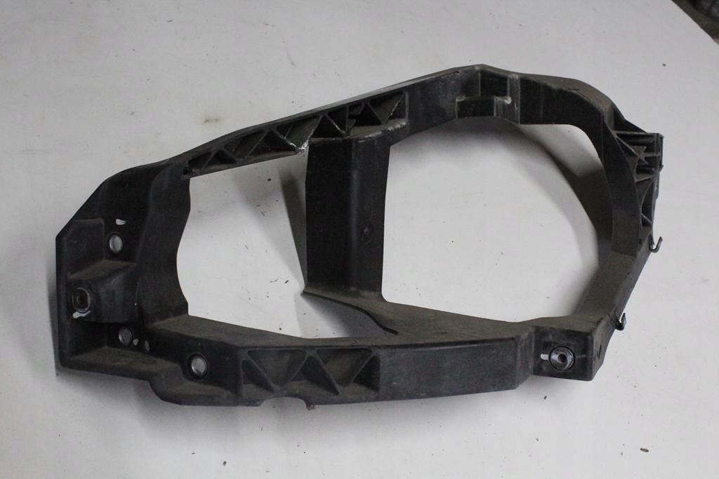 фото №1, Smart forfour 06 панель фары лампы левый перед