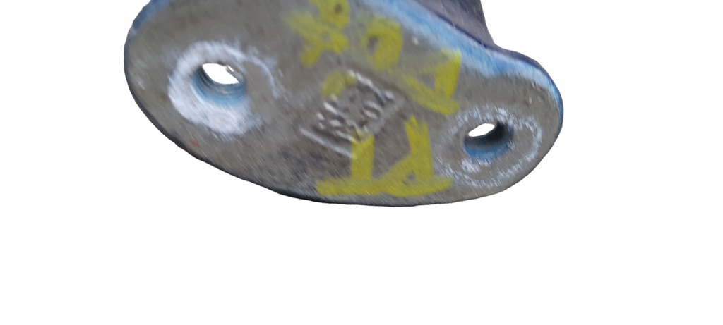 фото №5, Петлі двері правий задня volvo v50