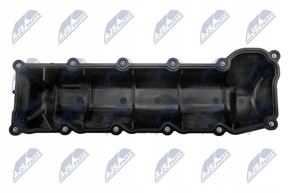 фото №10, Крышка клапанов do dodge dakota 4.7