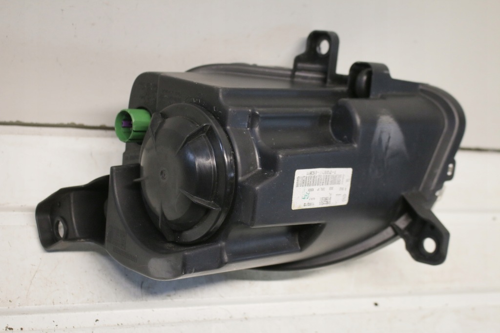 фото №11, Протитуманна фара правий fiat 500 l