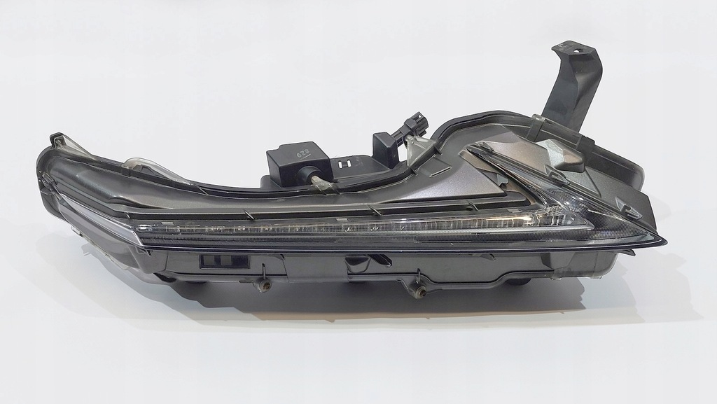 фото №1, Поворотник лампа drl перед правий lexus nx