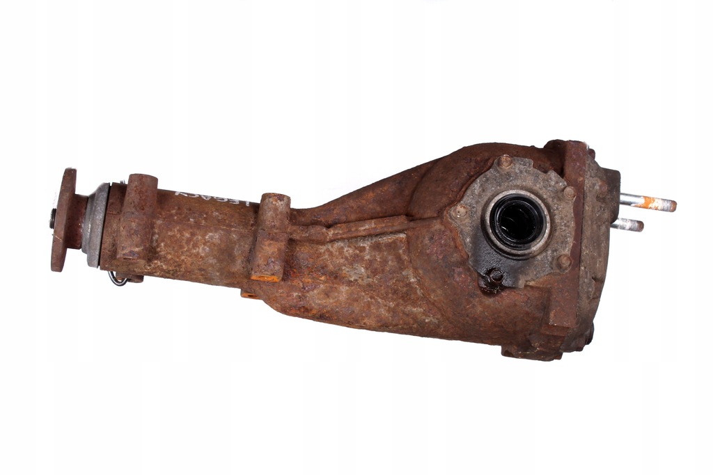 фото №1, Дифференциал дифференциал мост задняя legacy iv 2.0 d 07r