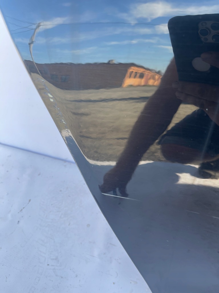 фото №8, Двері задня задні праве citroen c5 iii kombi 08-