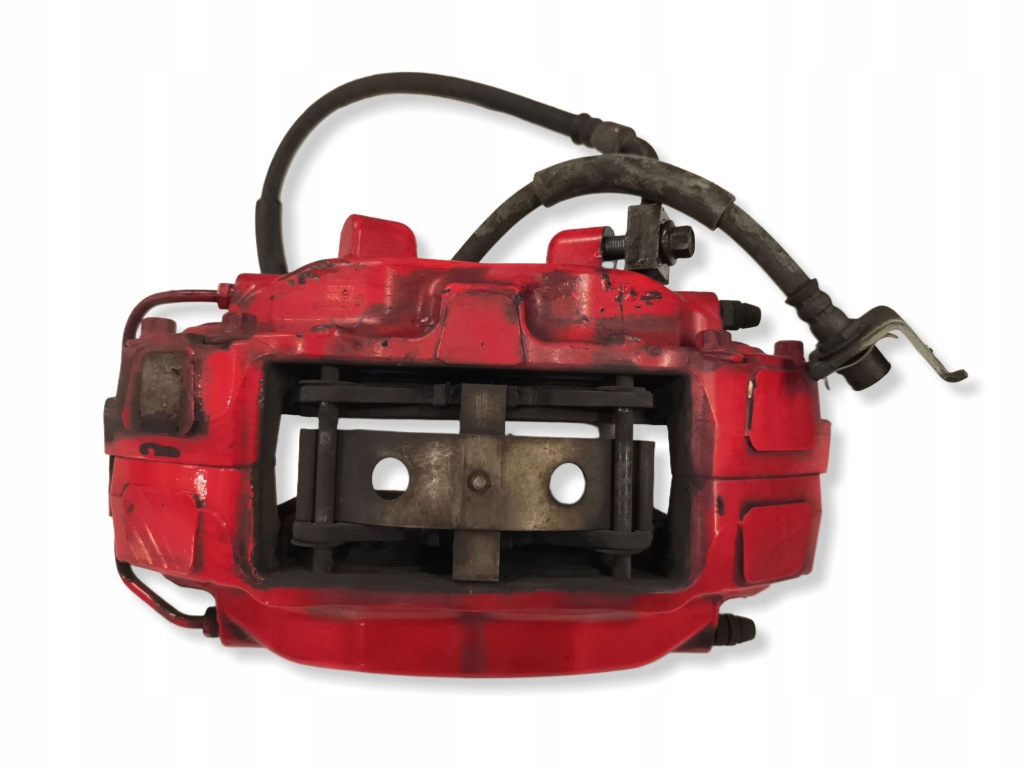 фото №1, Супорт гальмівний передній права сторона tesla model s