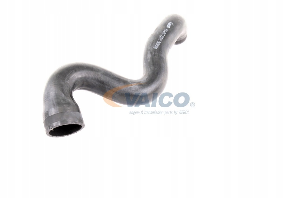 Шланг пабтрубок  интеркулер радиатора воздуха vw caddy golf passat polo Цена