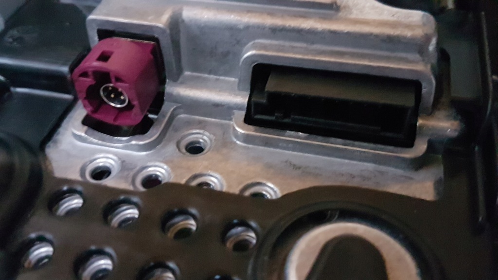 фото №7, Набір радіо навігація система cic bmw seria 7 f01