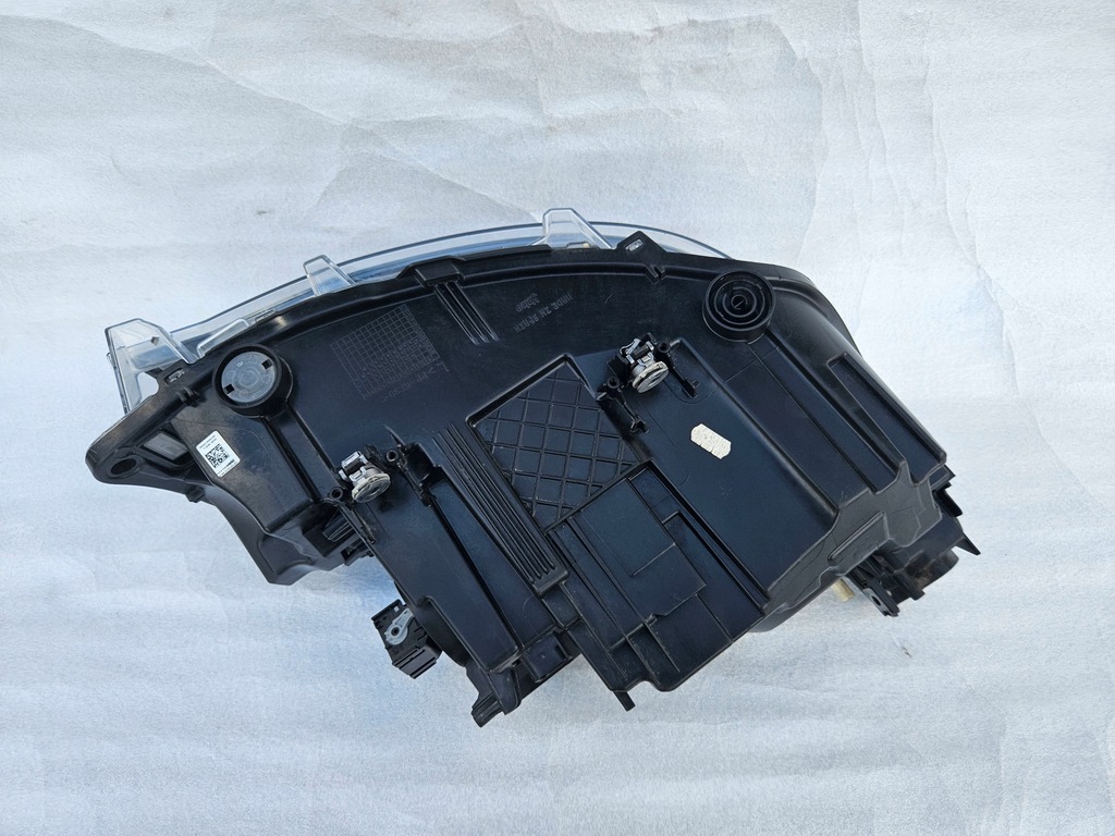 фото №6, Bmw 3 f34 lift адаптивний лампа перед ліва 8738729