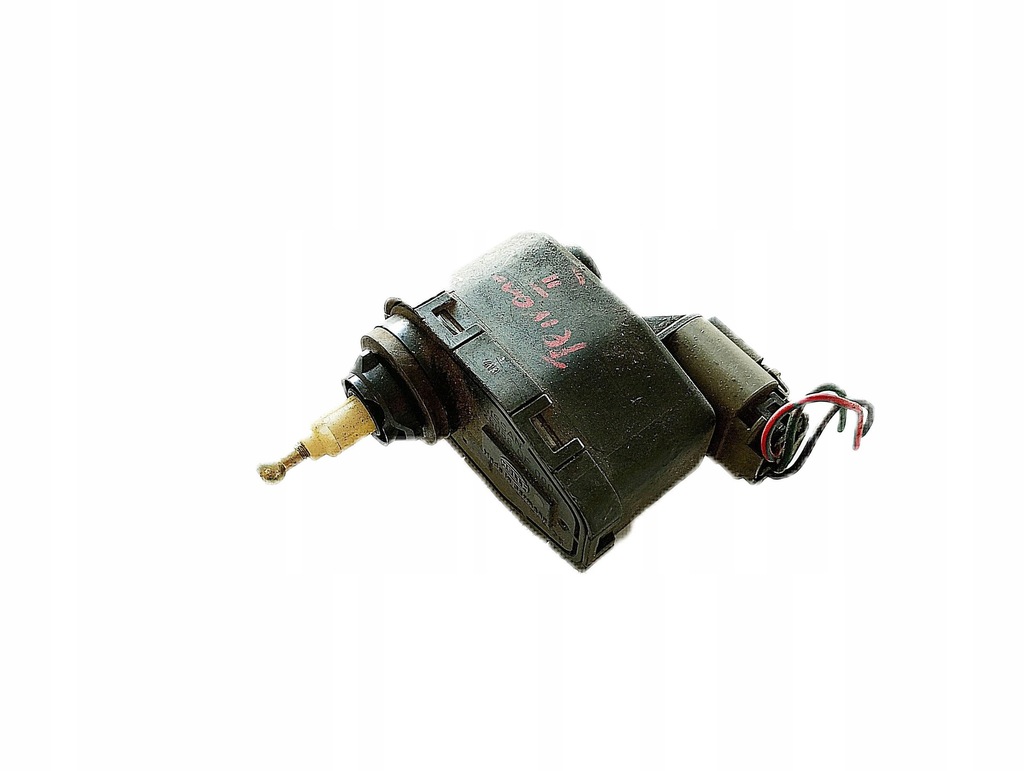 фото №1, Volkswageb моторчик регулювання світла 004375-25 europa