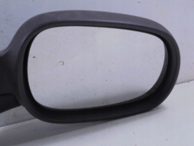 фото №9, Nissan micra k12 03-07 зеркало правое механический 12373010