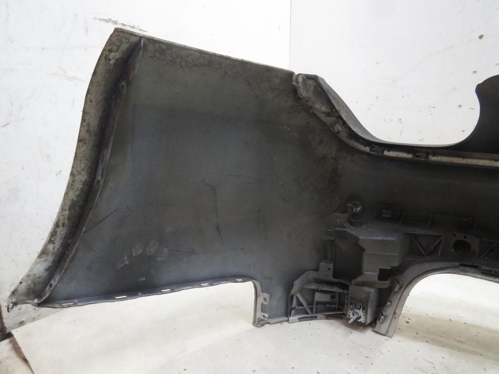 Купить Бампер задний  задний pdc ly9c audi a4 b8 kombi lift