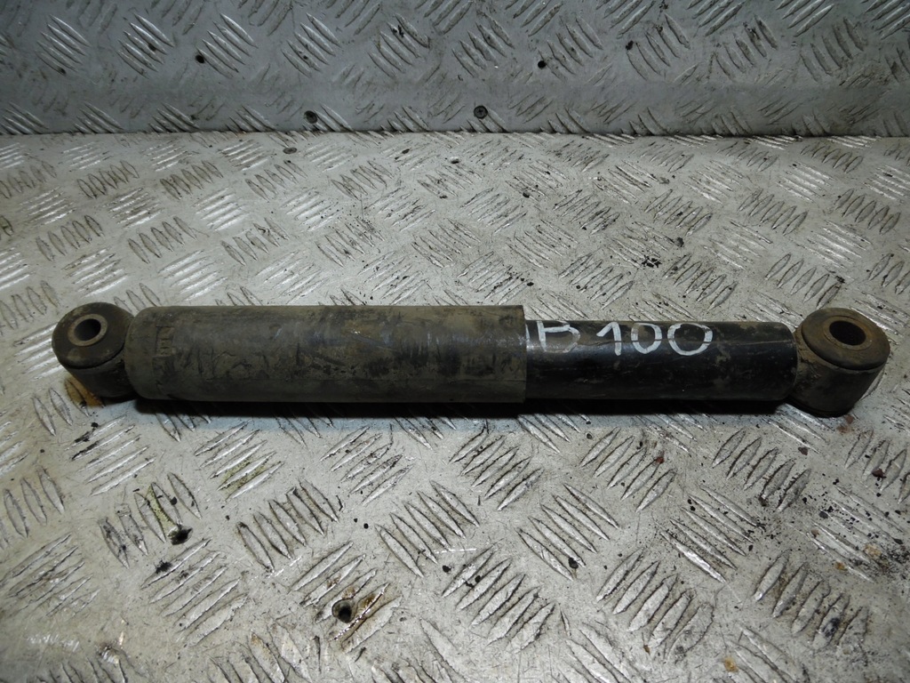 фото №1, Амортизатор задняя задний mercedes-benz mb 100