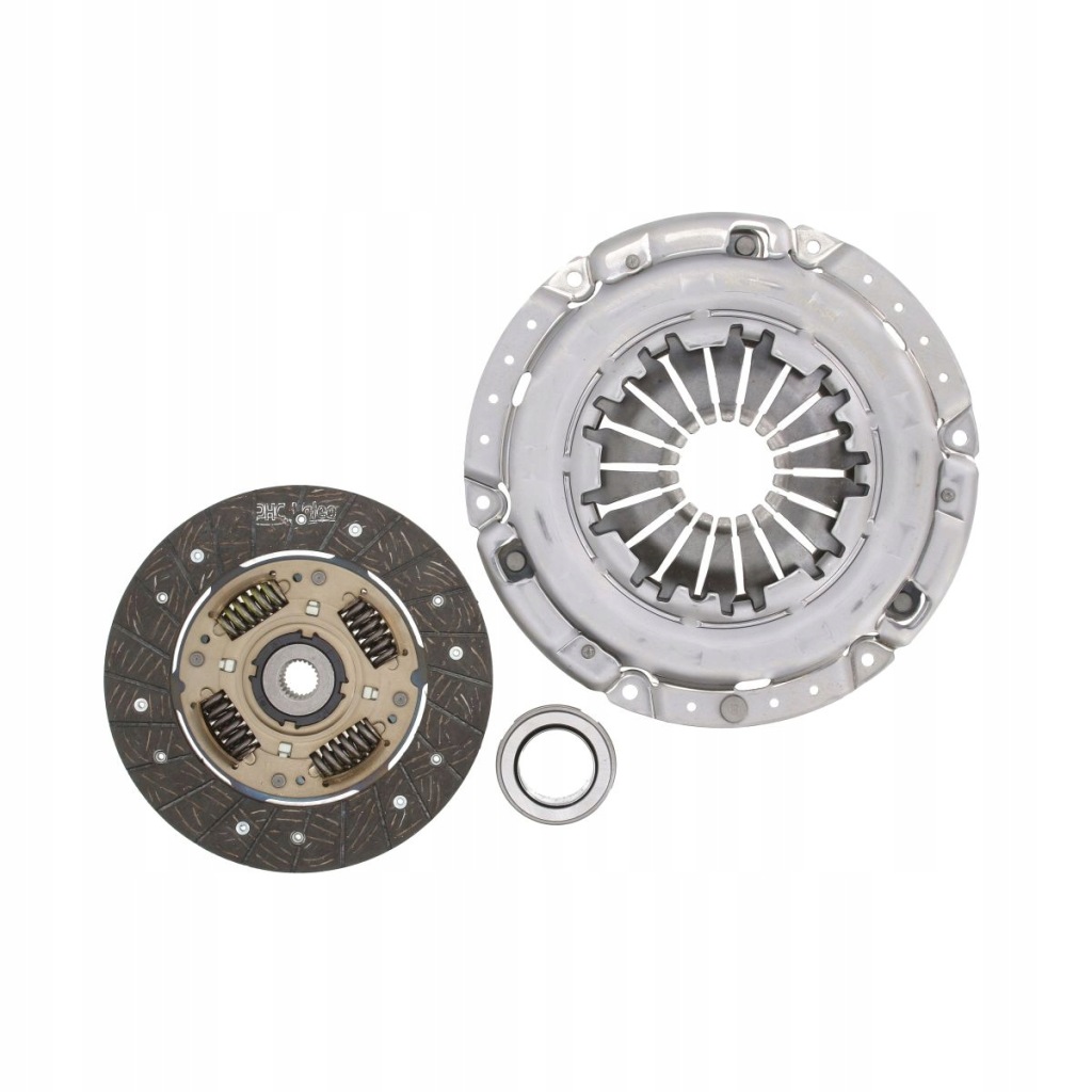 фото №1, Сцепление kpl. daewoo lanos nubira 97-99 1.6