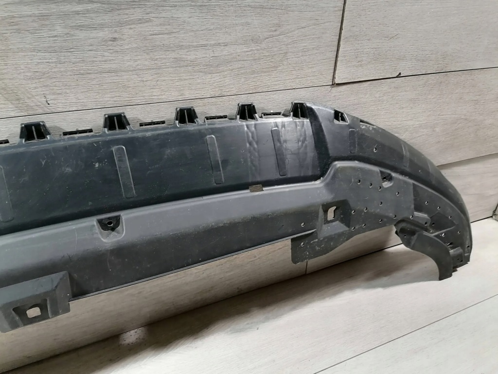 фото №2, Audi q2 спойлер захист перед 81a807233