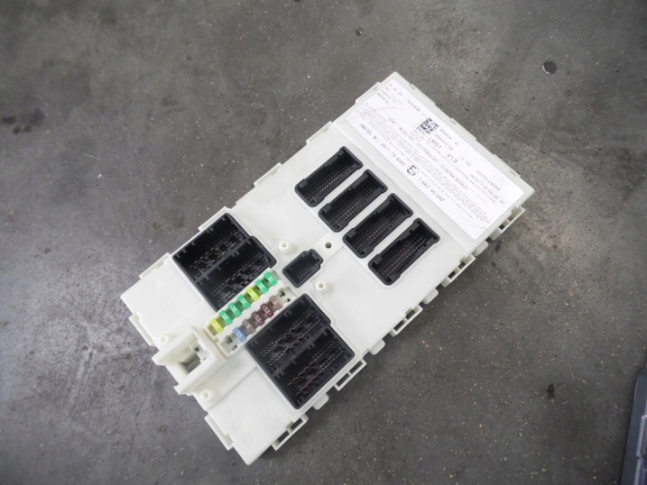 Купить Модуль комфорта bdc fem mini f56 f55 9364636